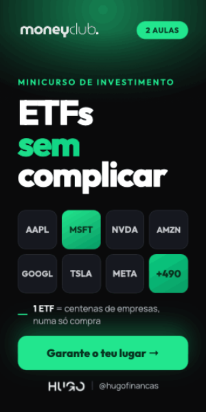 ETFs sem complicar